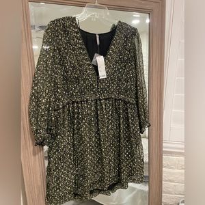 Urban Outfitters Mini dress